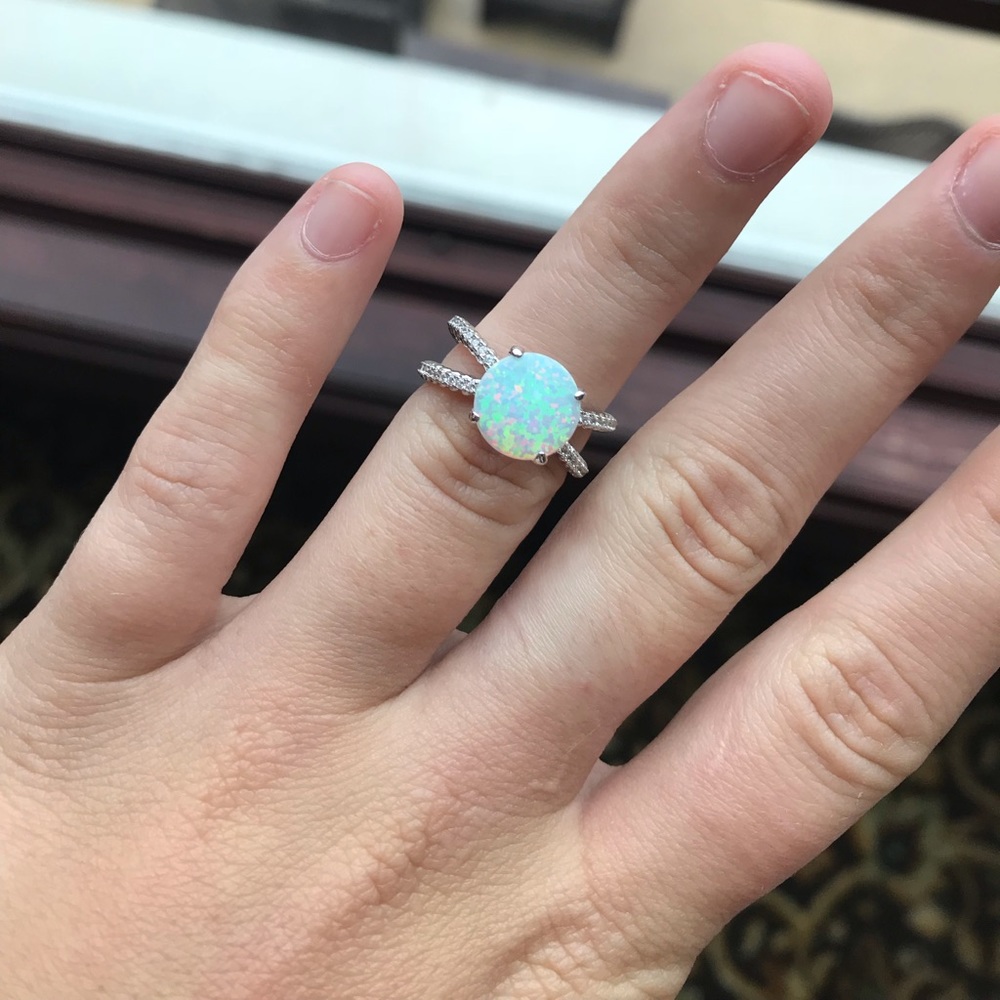Peermont Ring Size: 6